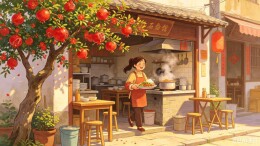 学生习作|难忘那句话