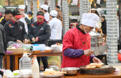 烟火气背后——农村流水席需防“舌尖风险”