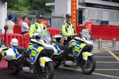 不止三天——长沙公安2026年高考暖心护航纪实