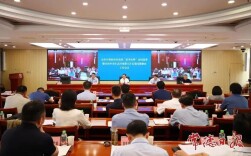 常德：推动全市生态环境质量持续稳步改善