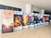 China-Hunan Film Week Comes to Africa-Kenya Series Events Kick off