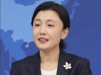 国台办：要和平、要发展、要交流、要合作的台湾主流民意压制不住