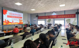 备战“三夏”，安全先行！望城区为6000余台农机织牢“防护网”