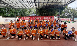 湖南第六届体育云动会│云端逐梦迎全运 体教融合育新人——九江小学深耕特色体育赋能乡村少年成长
