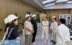 破解消纳难题，长理学子探索新能源电价发展新路径