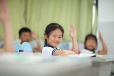 株洲市渌口区：让每个孩子被看见