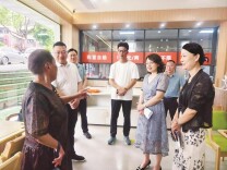 3个月，200余件建议办得如何？——邵阳市人大常委会对代表建议开展集中督办