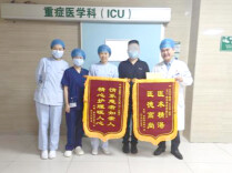 暖心！ICU请来“翻译”，让绝望老人重拾信心