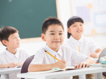 告诉孩子，情绪是个“多面体”丨心“晴”加油站