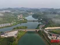 “三变”激活水韵苗乡 花垣县金双坪村张匹马村开辟农旅融合发展新路径
