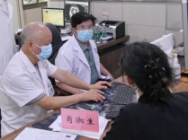 “湘沪”搭桥 相互成就