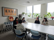 老人在ICU陷入昏迷“难取”救命钱，法官赴医院设“临时法庭”4天结案