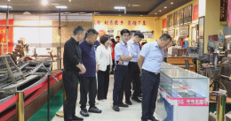 安乡开展“6·9”国际档案日系列宣传活动