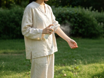 炎炎夏日，如何让蚊子“找不到”你？