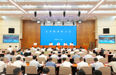 辛小湘丨突破3万亿，湖南服务业为何是最优“增量赛道”