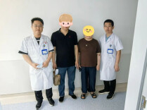 35岁女士发胖“变丑”、降压药失效，泌尿外科揪出肾上腺“真凶”