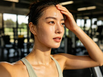 吃一把药不如出一身汗！出汗才是夏天最好的“保养品”
