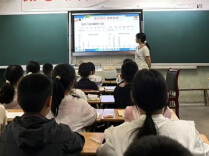 袁佳怡：扎根乡土育桃李 潜心教研绽芳华