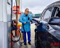 以“匠心”护“初心”，能源工匠楚志军的“钻”与“守”