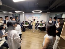裕见·党群“焕”新①|党群阵地提质焕新 全龄服务温暖人心