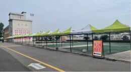 湘潭市三中开展2026年高考护航工作