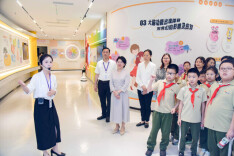 守护心“晴”！湖南省第3个全民健康素养宣传月活动启动