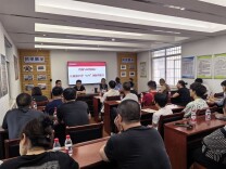 以档存史 以志传脉 融合宣传绘就兰台工作新图景