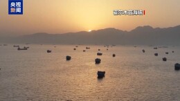 超160艘油轮滞留波斯湾 海事组织警告勿涉险闯关