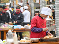 烟火气背后 农村流水席需防“舌尖风险”