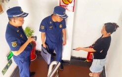 娄底消防集中曝光一批存在消防安全隐患单位