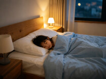 抗衰老最佳睡眠时长出炉！研究发现：你可能刚好睡在了“催老区”