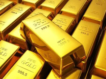金价大跌！金饰克价跌破1300元