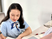 坚守教育初心，践行育人使命——记郴州市汝城县第三中学教师朱琼慧
