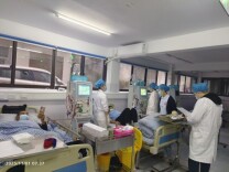 湖南：守好“基层服务线”，群众在家门口更有“医”靠