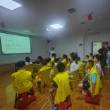 专家基层送健康 护航成长助“五健”——桑植县开展儿童青少年生长发育义诊活动