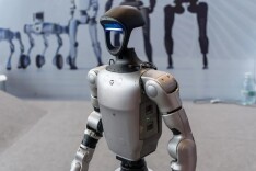 事关人形机器人！工信部、国务院国资委联合发布，正式启动→