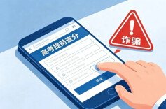 这些骗局专挑家长和考生下手！高考后一定要警惕！