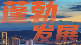 厚植沃土，万木争荣——湖南民营经济“十四五”回眸与“十五五”展望|跃升之路①