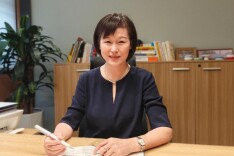 长沙商贸旅游职院校友何平：人生有“湘”味，出彩自向前