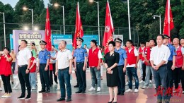 “雁城变成大花园，垃圾分类是关键”  衡阳市举行城市生活垃圾分类主题直播宣传活动