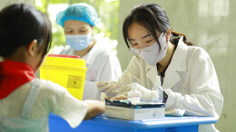 守护健康 助力成长