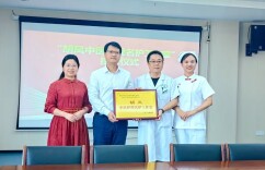 “护理大咖”来啦~长沙市中医医院两大“名护工作室”正式挂牌！