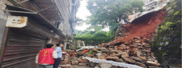 提前转移229人！株洲渌口区上演“教科书式”避险