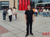 中职学校的核心力量——班主任
