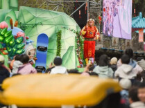 不是每个人都要成为齐天大圣，但每个人都可以笑对“五行山”
