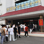 衡阳县护航高考齐发力