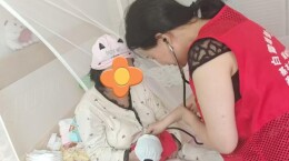 郴州：苏仙区白露塘镇中心卫生院上门访视破解流动人群妇幼管理难题