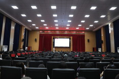 湘中幼专举办湖南省第十二届思政课研究性学习成果校级竞赛决赛