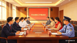 从宁夏到衡阳，跨越千里的法治接力 衡阳检察让司法救助对象真正“安家”