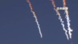 伊朗打击18个美军重要目标